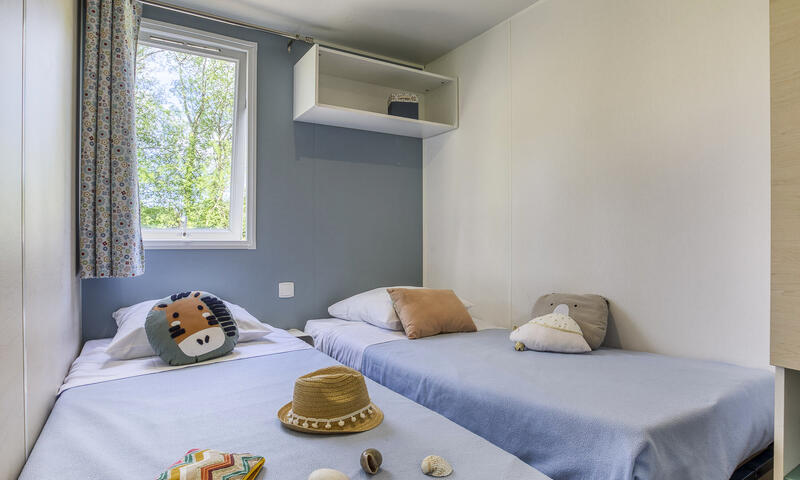 Camping Le Chatelet***** - Saint-Cast-le-Guildo - 20