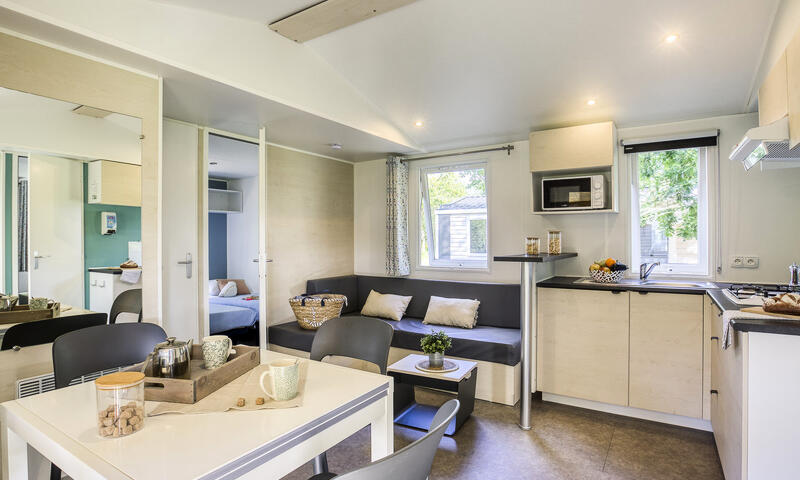 Camping Le Chatelet***** - Saint-Cast-le-Guildo - 17