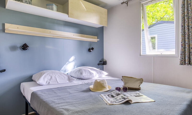 Camping Le Chatelet***** - Saint-Cast-le-Guildo - 19