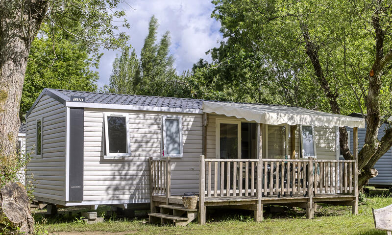 Camping Le Chatelet***** - Saint-Cast-le-Guildo - 23