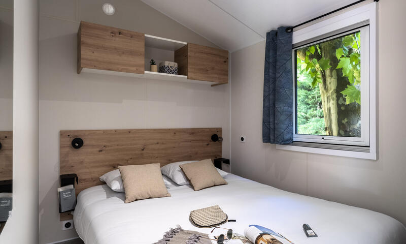 Camping Le Chatelet***** - Saint-Cast-le-Guildo - 27