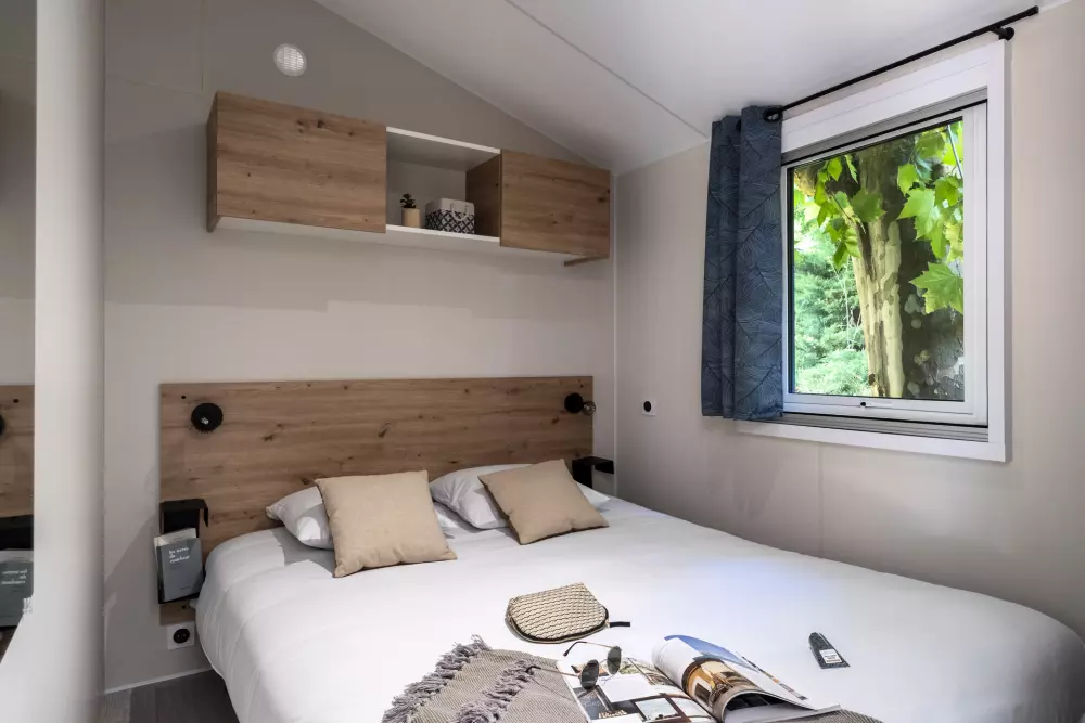 Camping Le Chatelet5 étoiles★★★★★