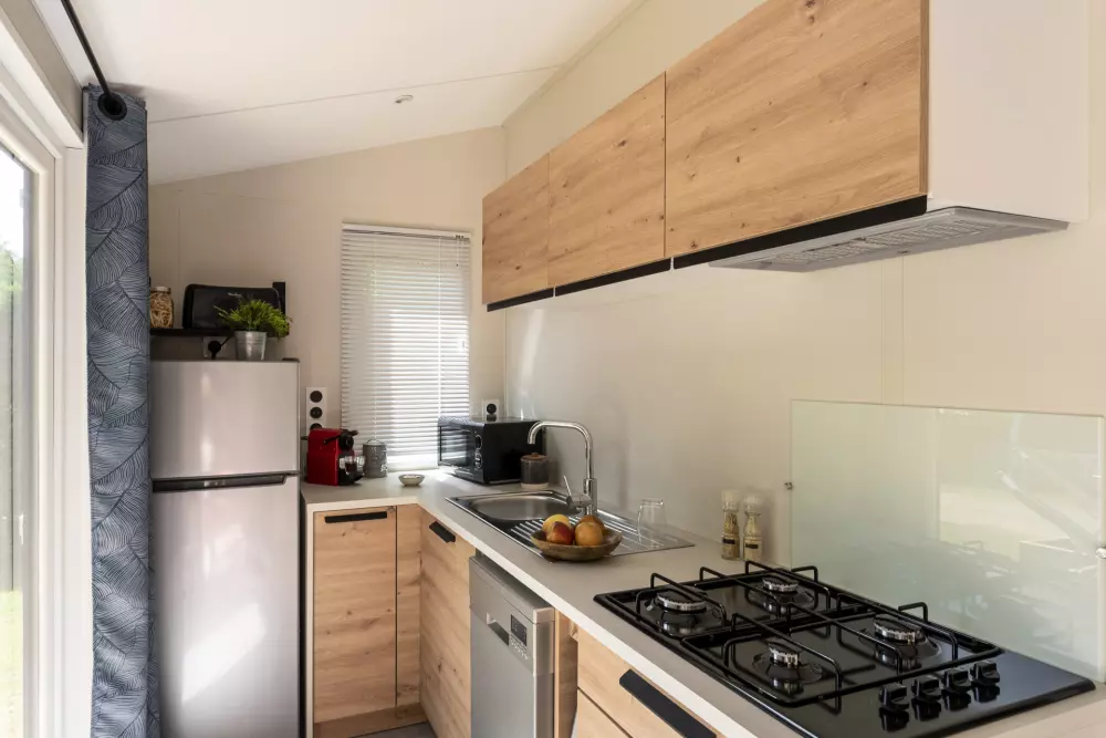 Camping Le Chatelet5 étoiles★★★★★