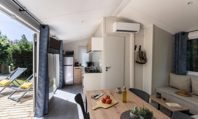 Camping Le Chatelet***** - Saint-Cast-le-Guildo - 25