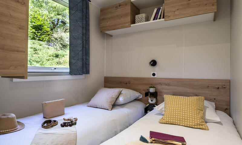 Camping Le Chatelet***** - Saint-Cast-le-Guildo - 28