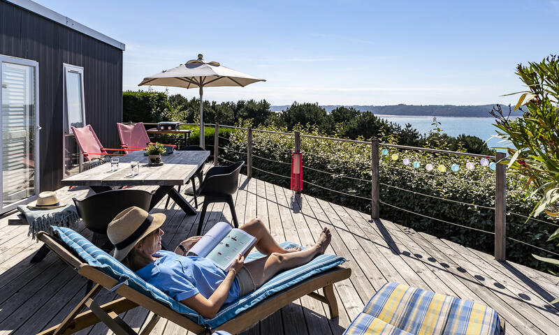 Camping Le Chatelet***** - Saint-Cast-le-Guildo - 24