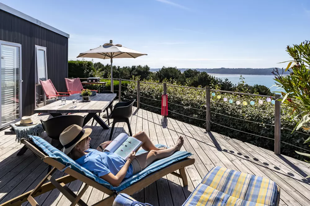 Camping Le Chatelet5 étoiles★★★★★