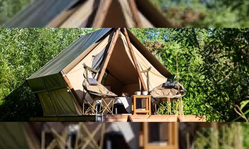 Camping Le Chatelet***** - Saint-Cast-le-Guildo - 41