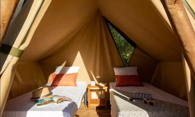 Camping Le Chatelet***** - Saint-Cast-le-Guildo - 40