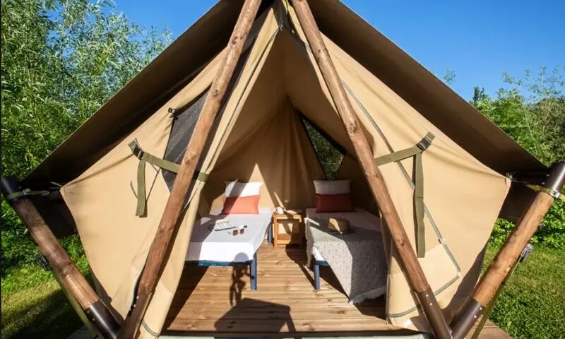 Camping Le Chatelet***** - Saint-Cast-le-Guildo - 39