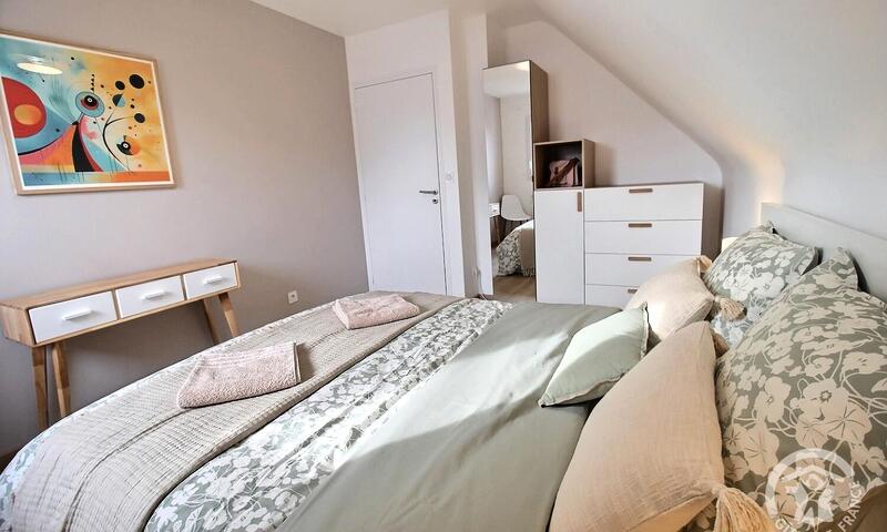 Gîte de France La nellière 1 3 épis - - Saint-Cast-le-Guildo - 17