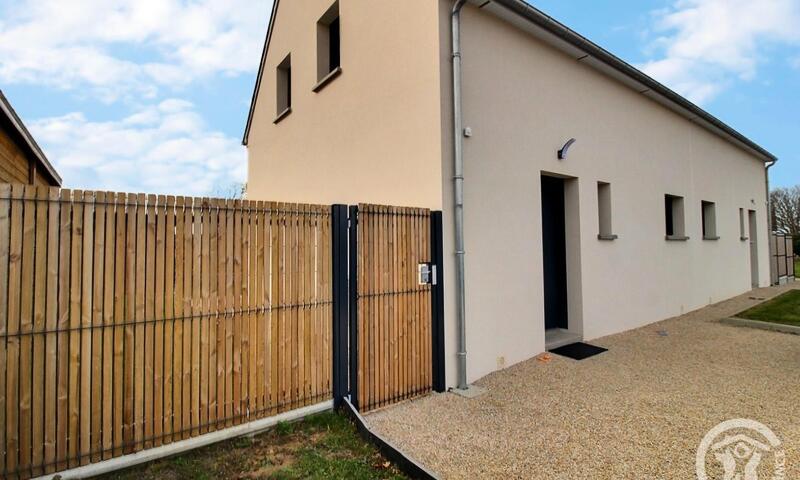 Gîte de France La nellière 1 3 épis - - Saint-Cast-le-Guildo - 33