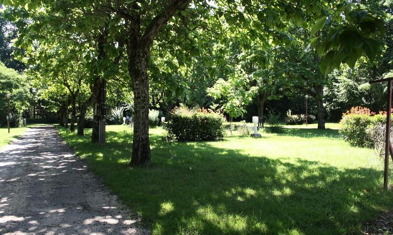 Camping Le Soulhol *** - Saint Céré - 5