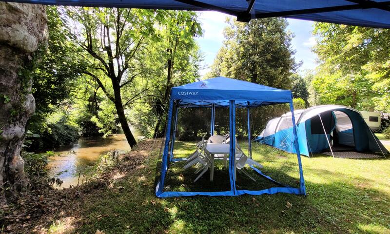 Camping Le Soulhol *** - Saint Céré - 3