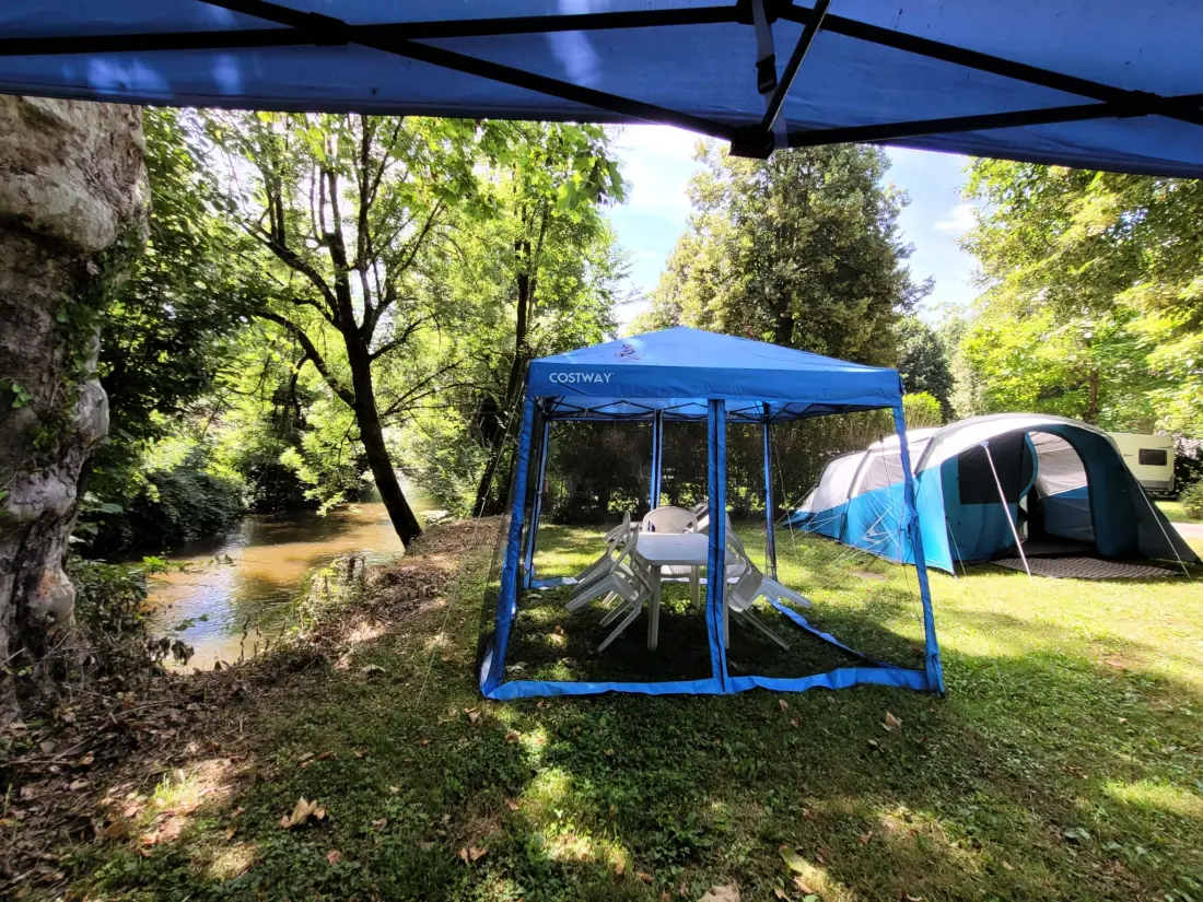 Camping Le Soulhol 3 étoiles★★★