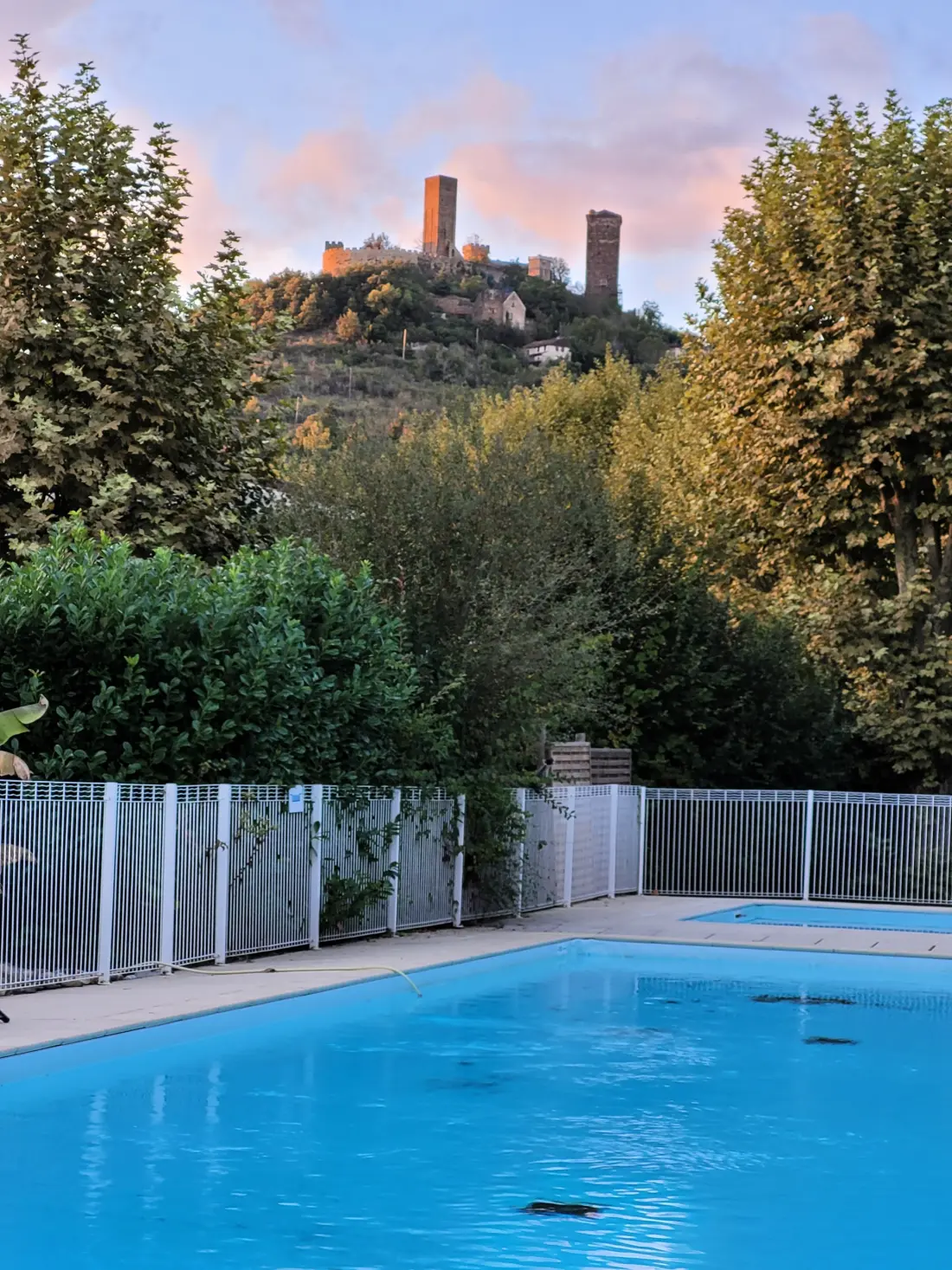 Camping Le Soulhol 3 étoiles★★★