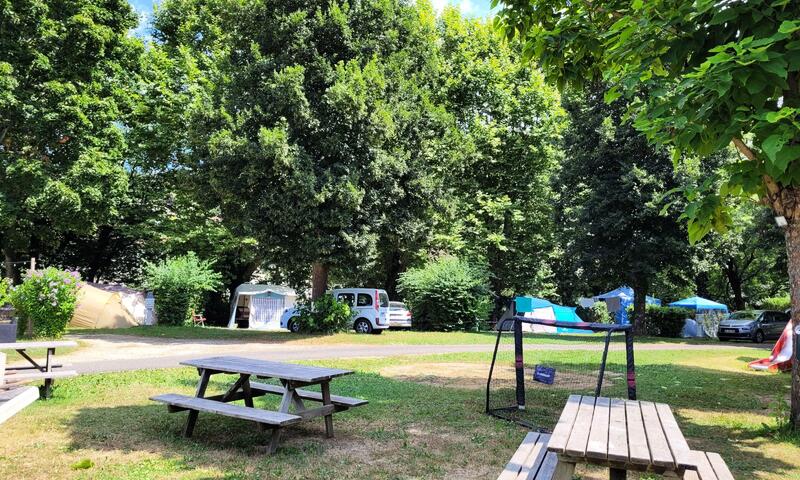 Camping Le Soulhol *** - Saint Céré - 5