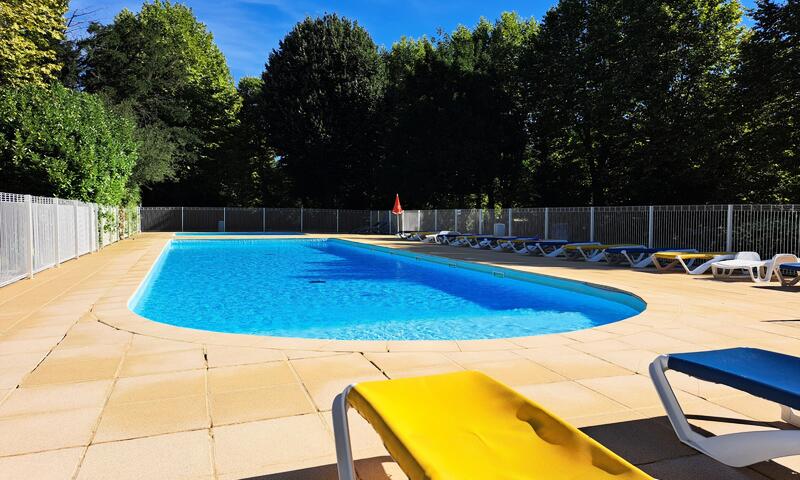 Camping Le Soulhol *** - Saint Céré - 2
