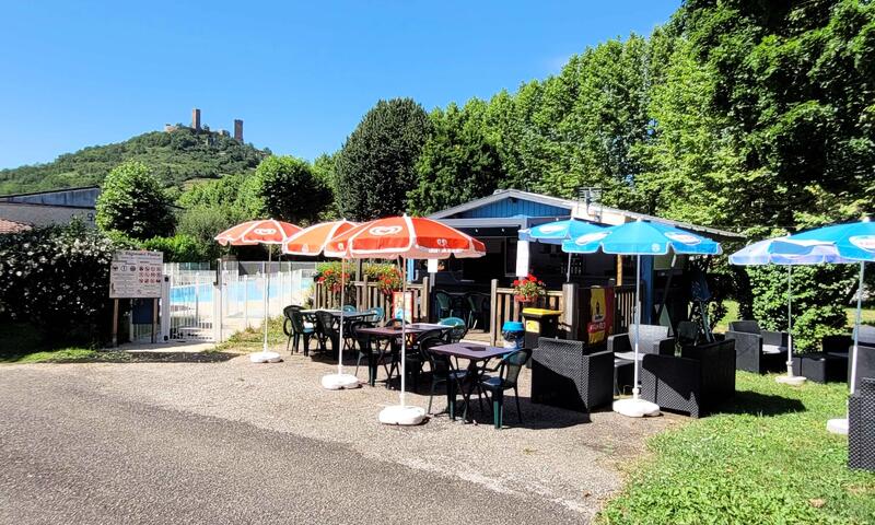 Camping Le Soulhol *** - Saint Céré - 7