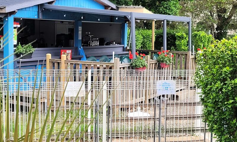 Camping Le Soulhol *** - Saint Céré - 6