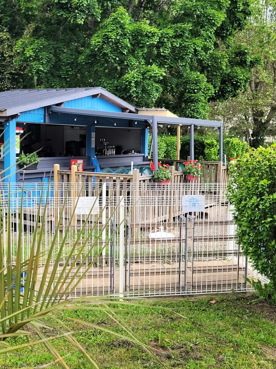 Camping Le Soulhol 3 étoiles★★★