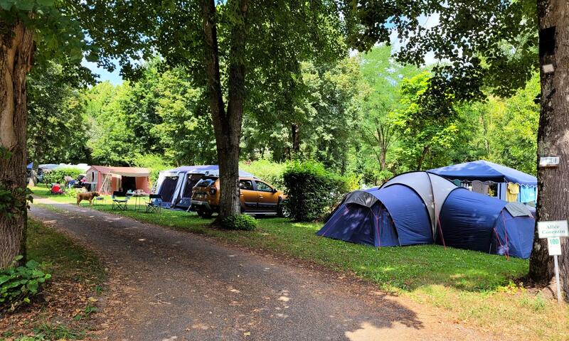 Camping Le Soulhol *** - Saint Céré - 4