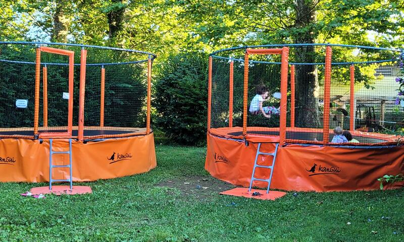 Camping Le Soulhol *** - Saint Céré - 8