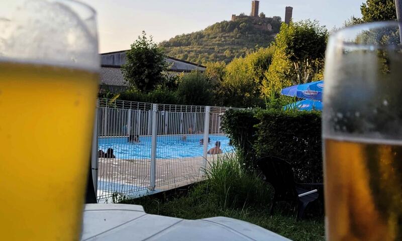 Camping Le Soulhol *** - Saint Céré - 1