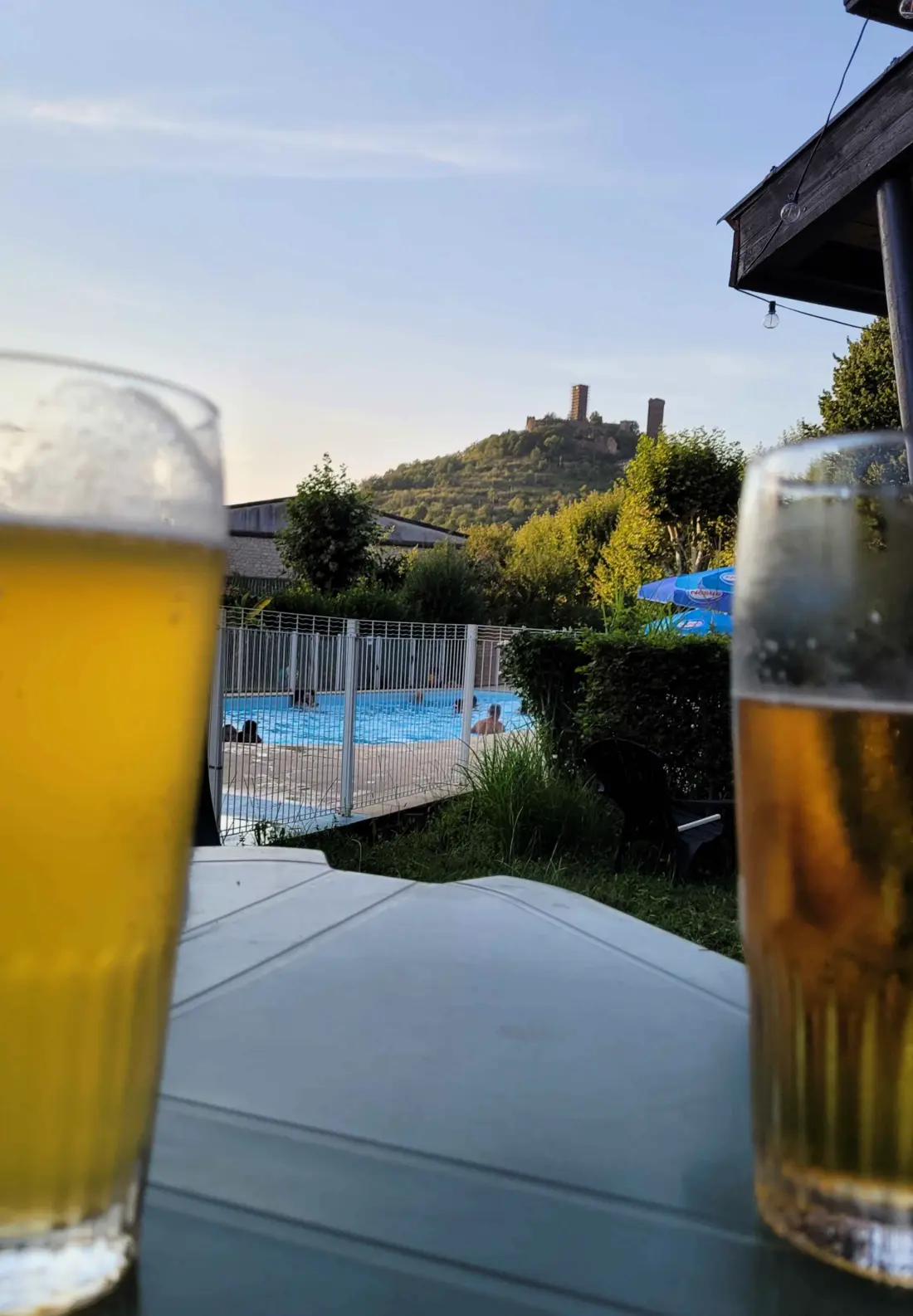 Camping Le Soulhol 3 étoiles★★★