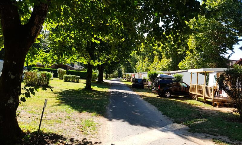 Camping Le Soulhol *** - Saint Céré - 1