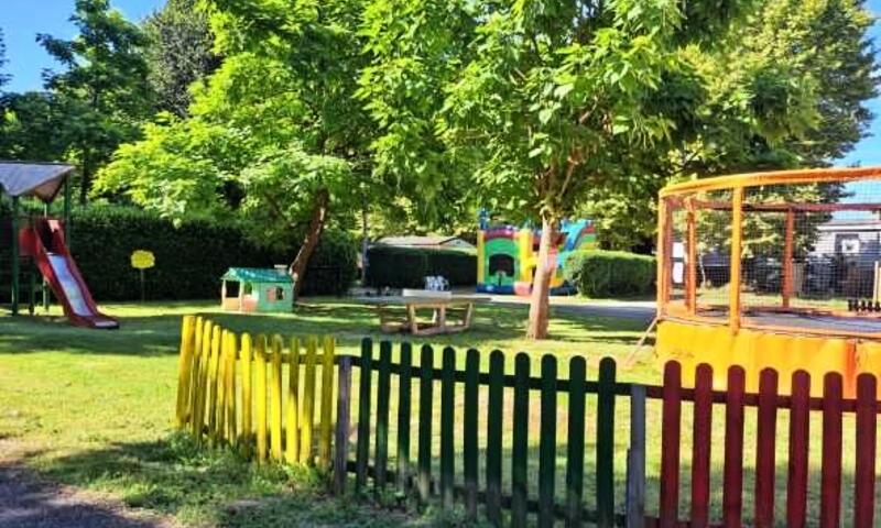Camping Le Soulhol *** - Saint Céré - 4