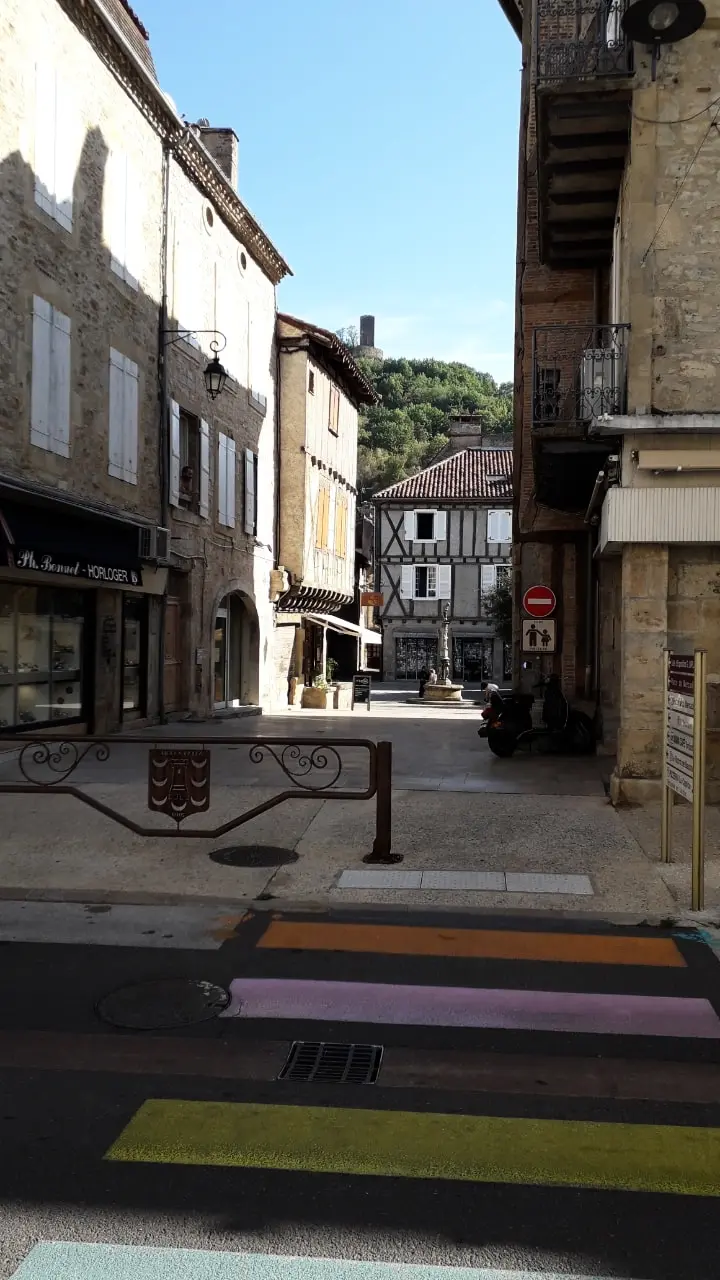 Camping Le Soulhol 3 étoiles★★★