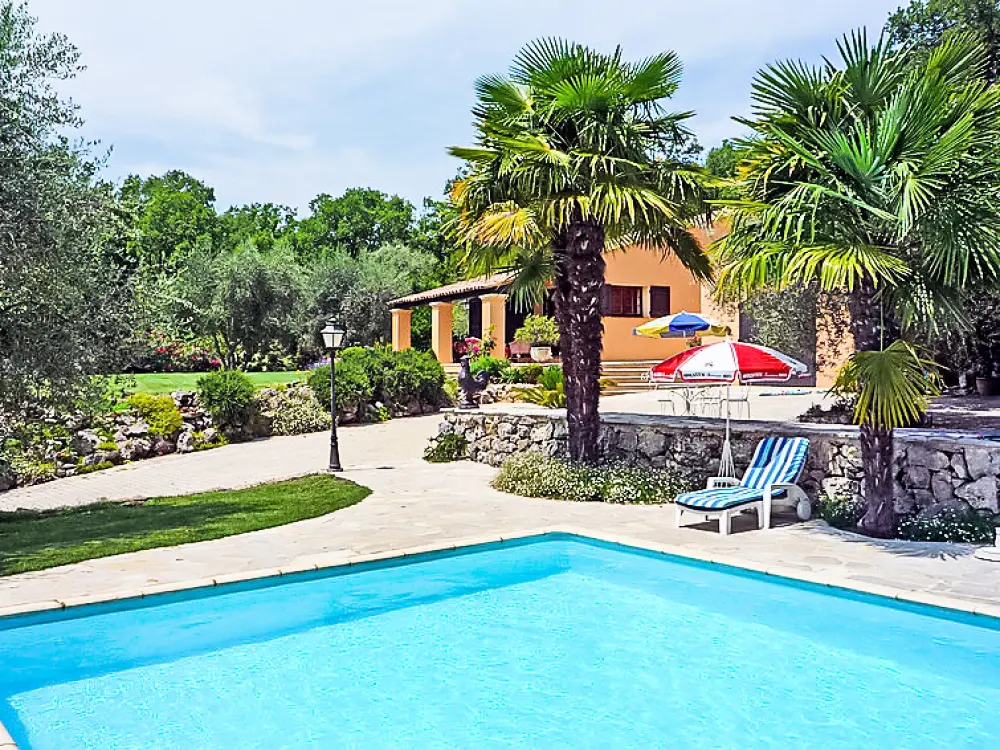 Maison de Vacances Saint Cézaire sur Siagne