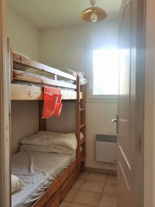 Beau Duplex Avec 2 Balcons Et Vue