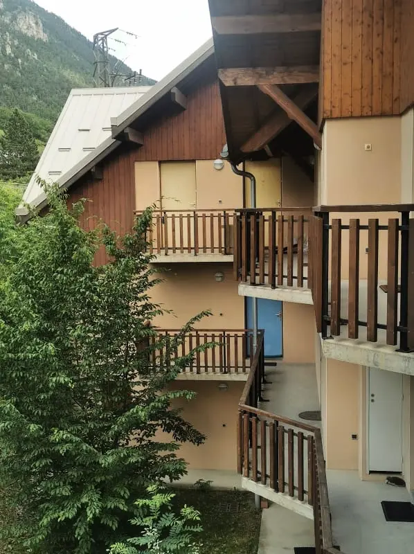 Beau Duplex Avec 2 Balcons Et Vue