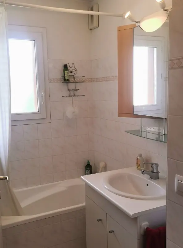 Beau Duplex Avec 2 Balcons Et Vue