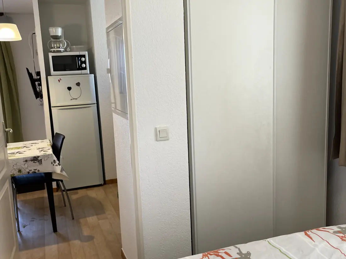 Location de Vacances Saint-Chaffrey  16
