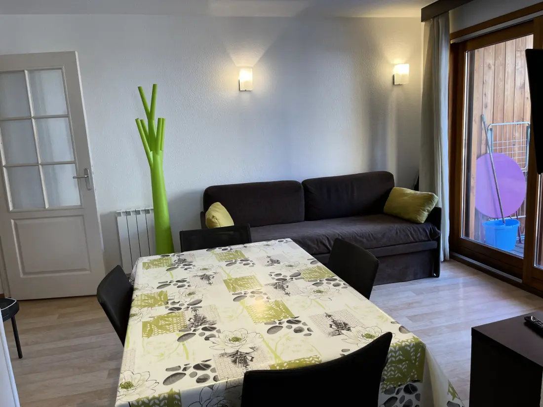 Location de Vacances Saint-Chaffrey  16