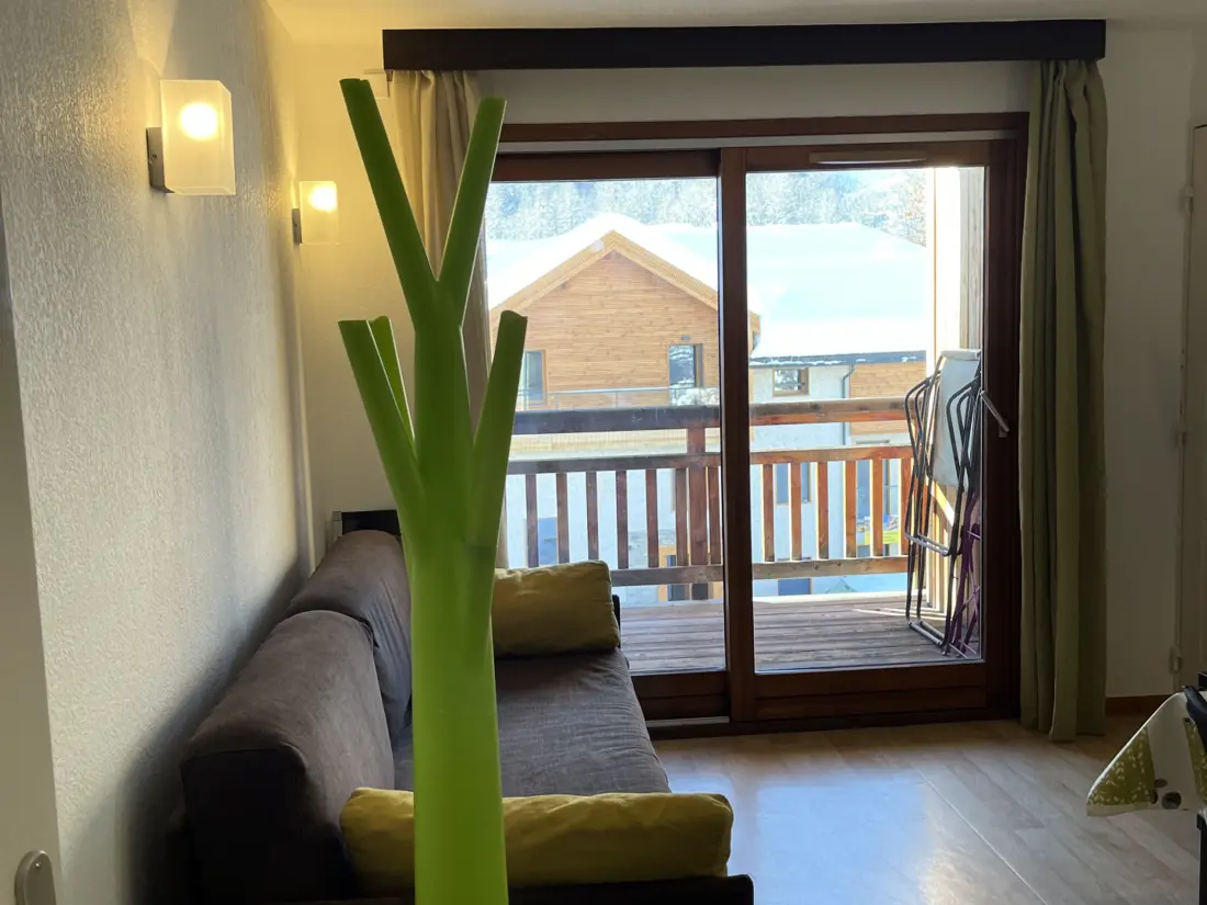 Location de Vacances Saint-Chaffrey  16