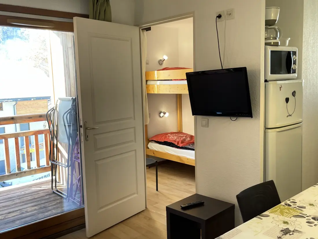 Location de Vacances Saint-Chaffrey  16