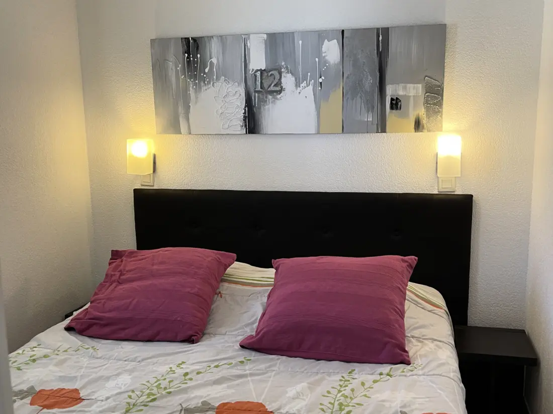 Location de Vacances Saint-Chaffrey  16