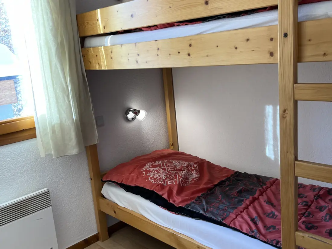 Location de Vacances Saint-Chaffrey  16