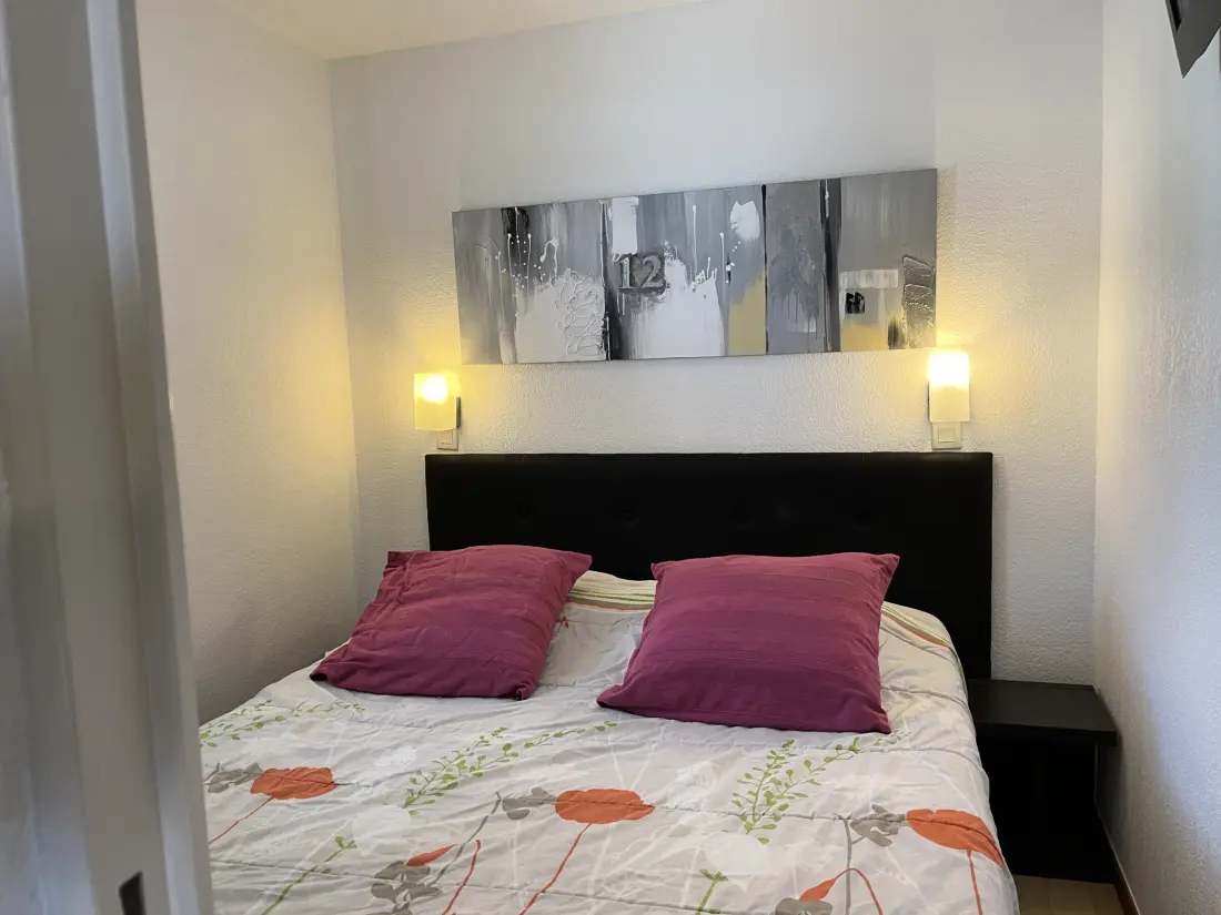 Location de Vacances Saint-Chaffrey  16