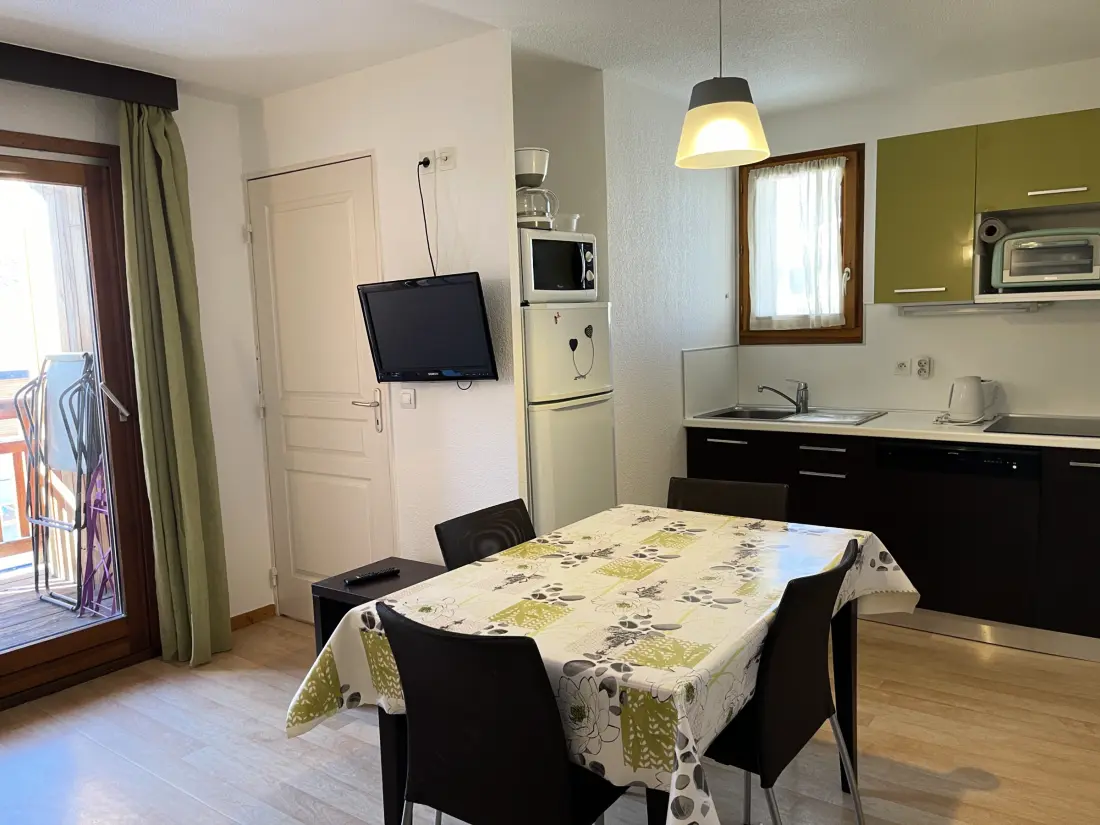 Location de Vacances Saint-Chaffrey  16