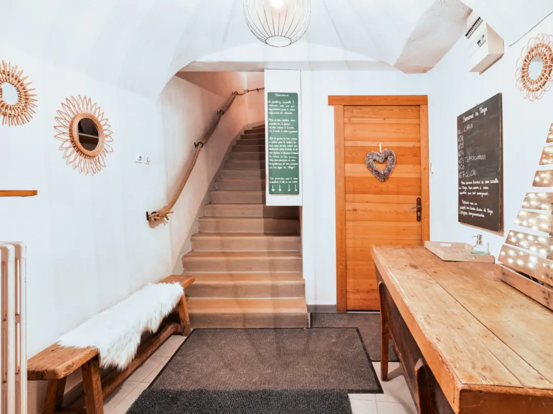 Location de Vacances Saint-Chaffrey  18