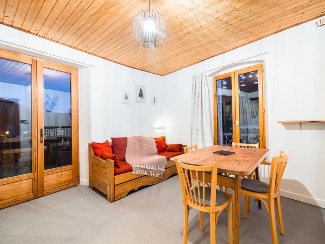 Location de Vacances Saint-Chaffrey  21
