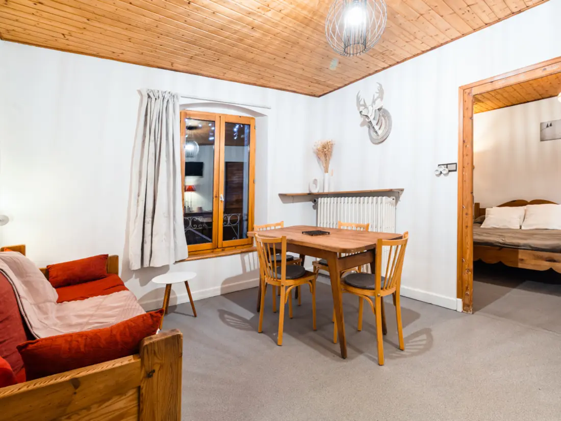 Location de Vacances Saint-Chaffrey  21