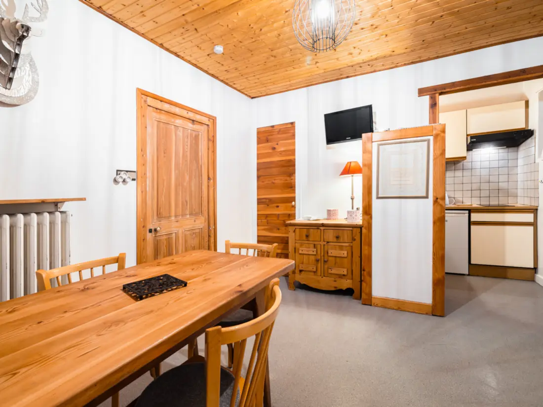 Location de Vacances Saint-Chaffrey  21