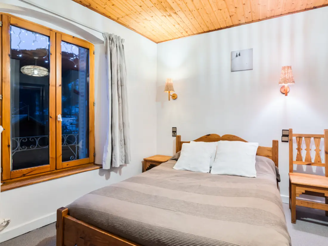 Location de Vacances Saint-Chaffrey  21