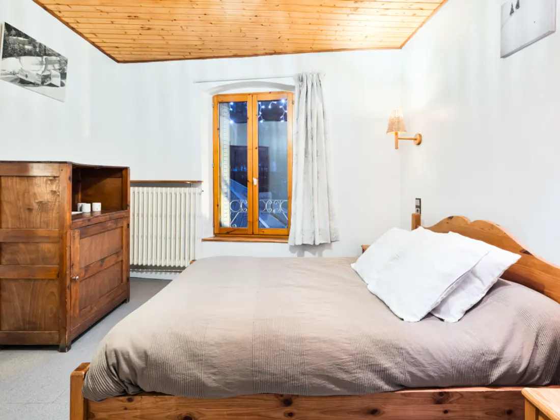 Location de Vacances Saint-Chaffrey  21